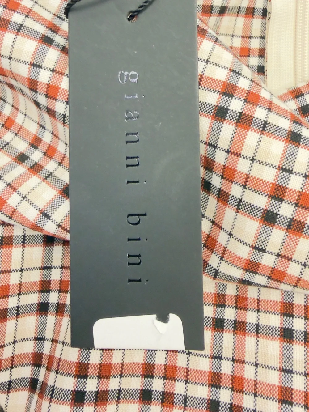 Gianni Bini new tags